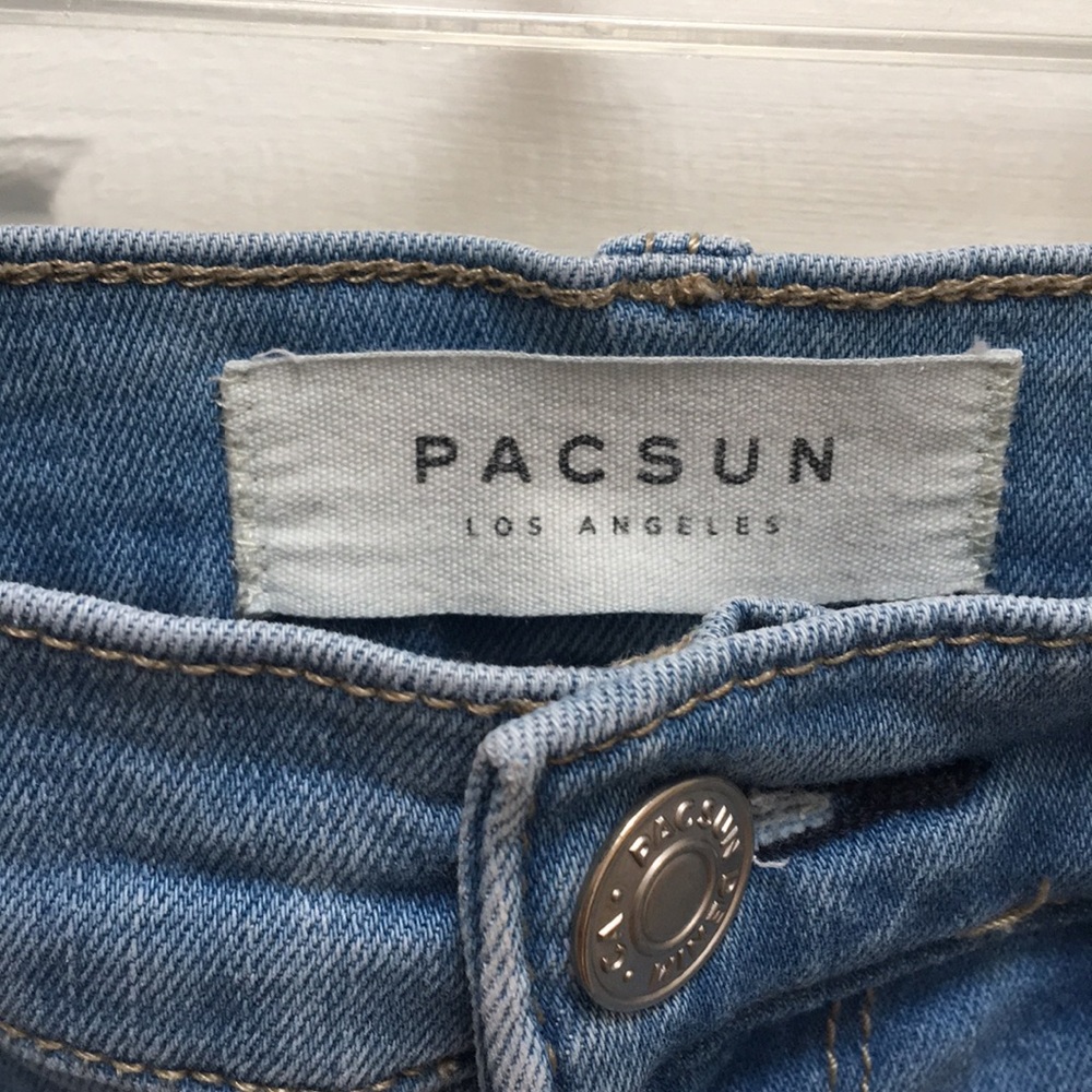 👖PacSun Jeggings 👖 - Picture 2 of 6